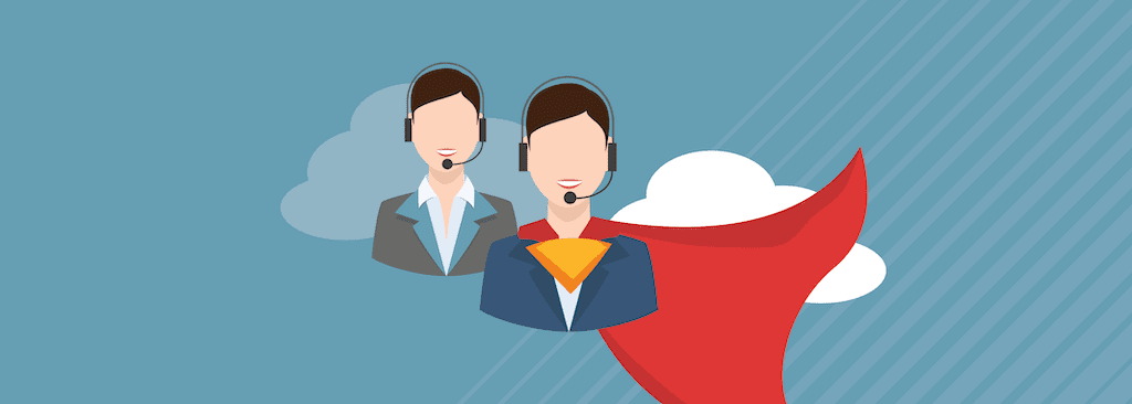 Call Center KPI Hero w Cape