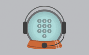call center software