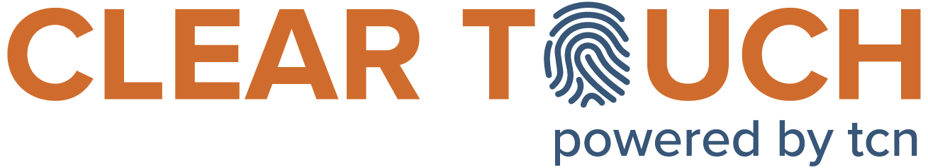 ClearTouch Logo