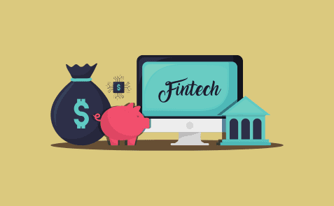 Fintech contact center