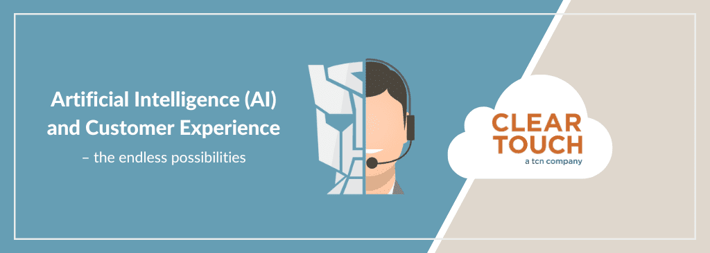 Artificial Intelligence and Customer Experience