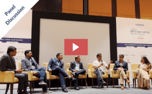 7th Edition BPO Innovation Summit & Awards 2021 - ClearTouch