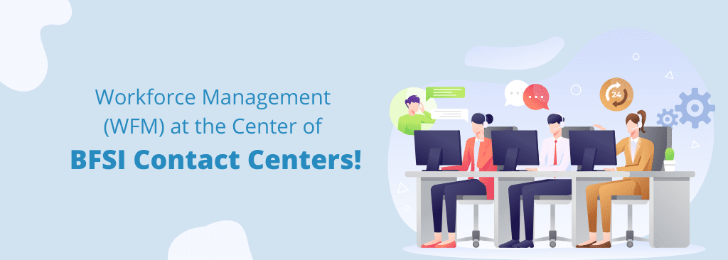 What is workforce management (WFM)?
