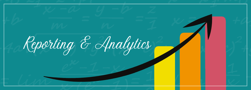 BFSI Reporting and Analytics