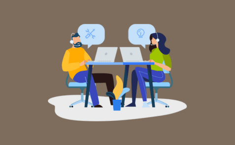 BPO Customer Experience Platform