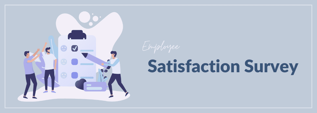 Employee Satisfaction