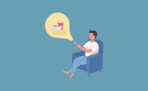 Food Delivery eCommerce Platform