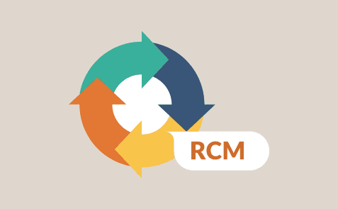 RCM CX Solution