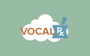 Vocal RX Platform