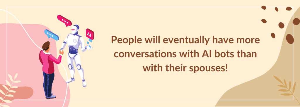 Conversational AI