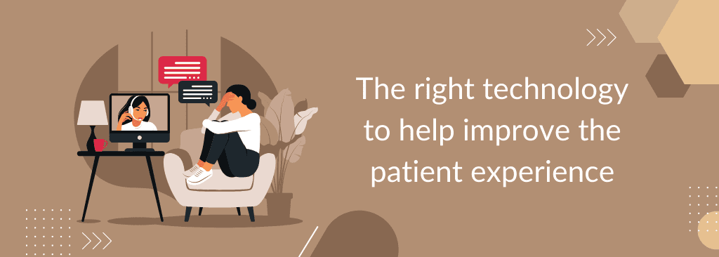 Patient Experience in Healthcare
