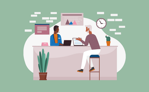 Banking CX Platform
