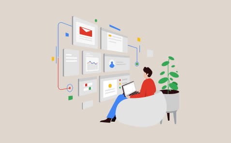 Digital Workforce Contact Center Platform