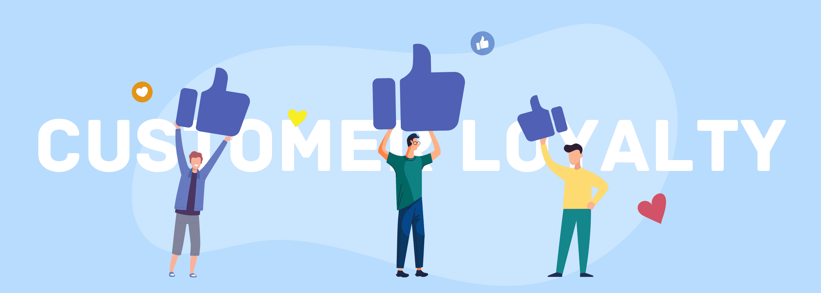 Customer Loyalty in CX