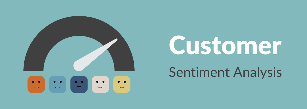 Customer Sentiment Analysis