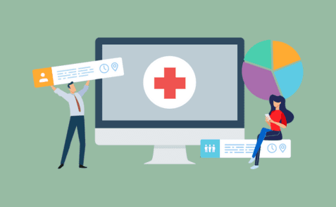Call Center Platform for Multi-Specialty Hospitals
