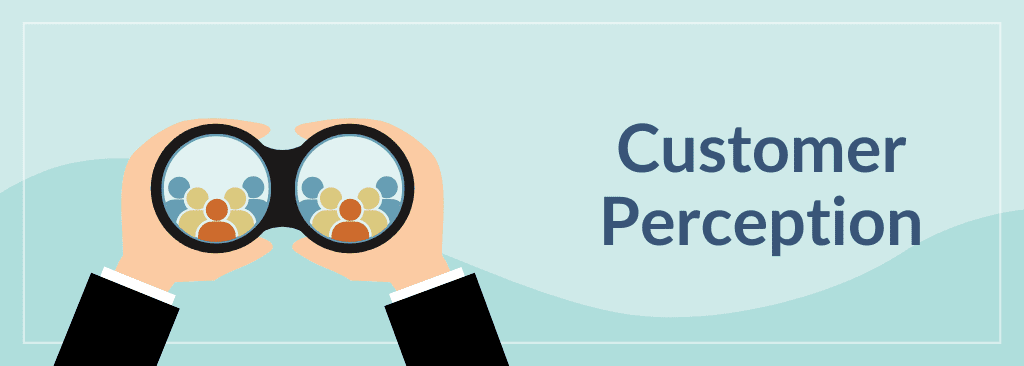 Customer Perception