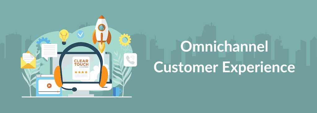 Omnichannel Customer Experience