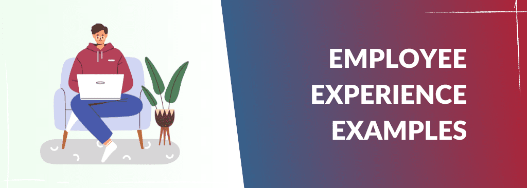 Employee Experience Examples