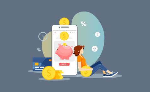 Banking contact center platform