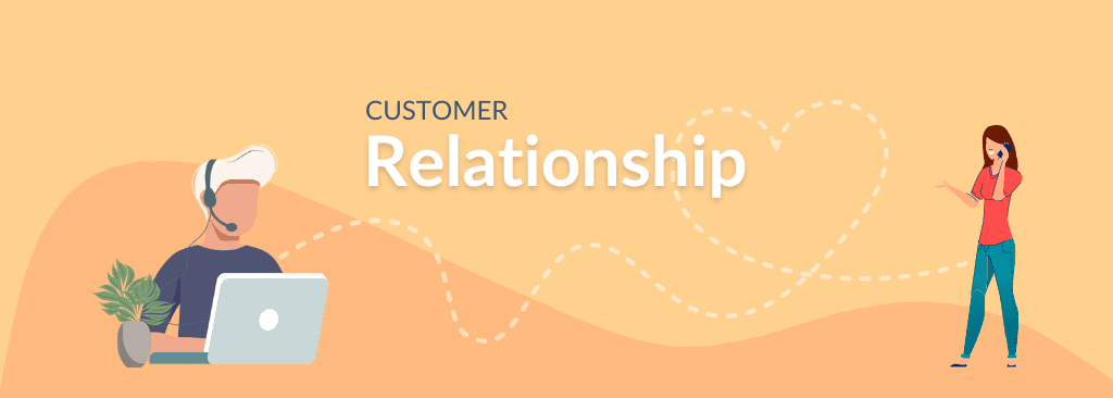 Emotional Connections in Your Customer Relationships
