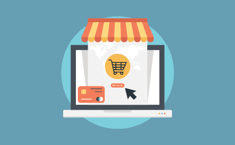 eCommerce contact center platform