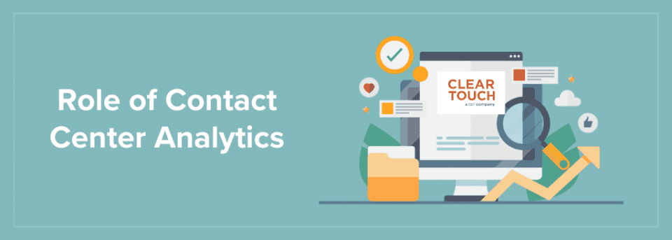 How Contact Center Analytics Drives Customer-Centricity in BFSI
