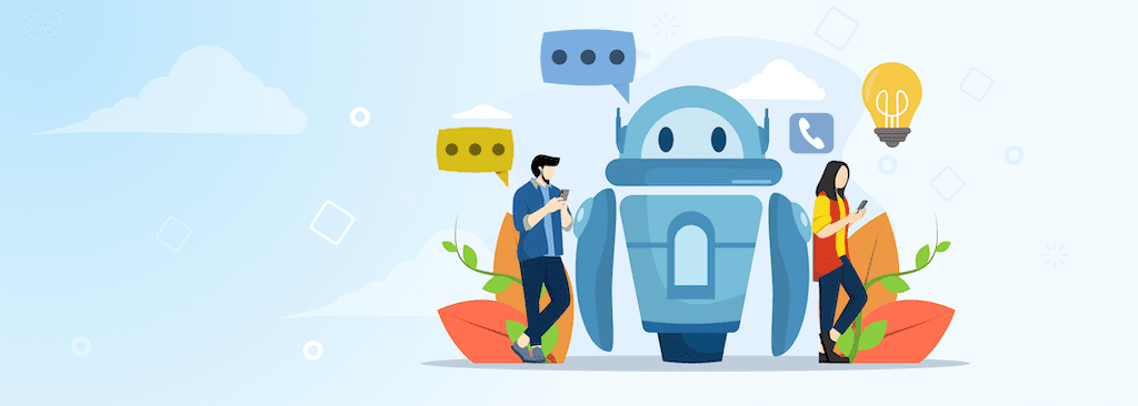 Generative AI in Customer Service