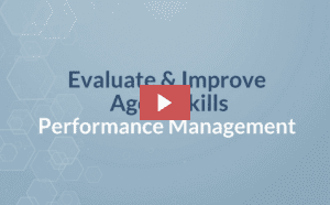 Call Center Agents Performance Management