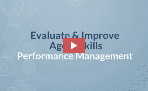 Call Center Agents Performance Management