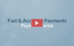 ClearTouch's Payment Portal