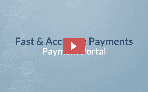 ClearTouch's Payment Portal