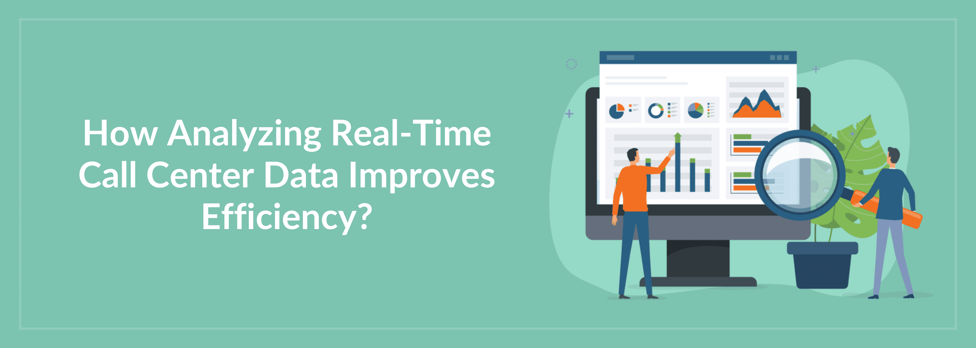 Call Center Data Analyzing