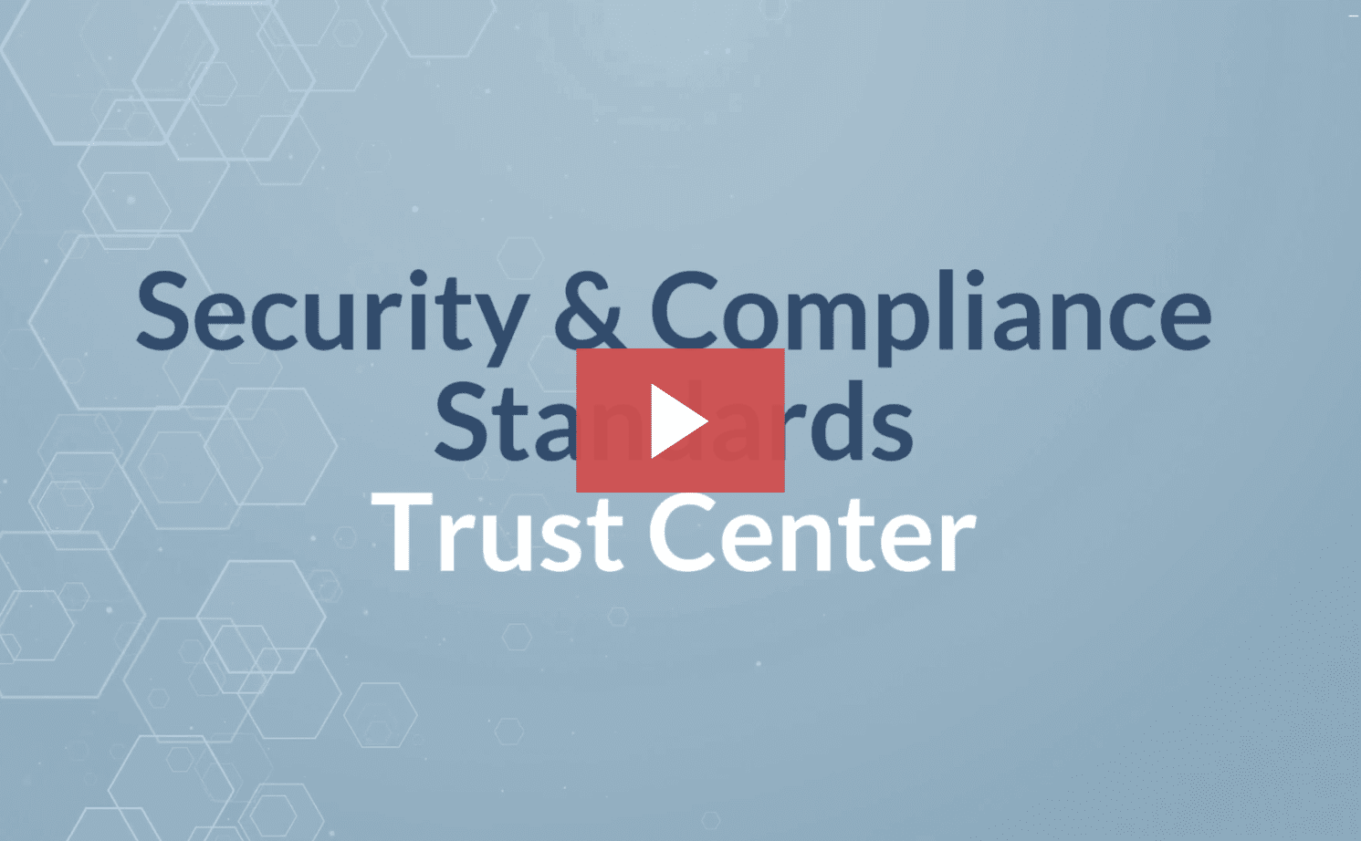 ClearTouch Trust Center