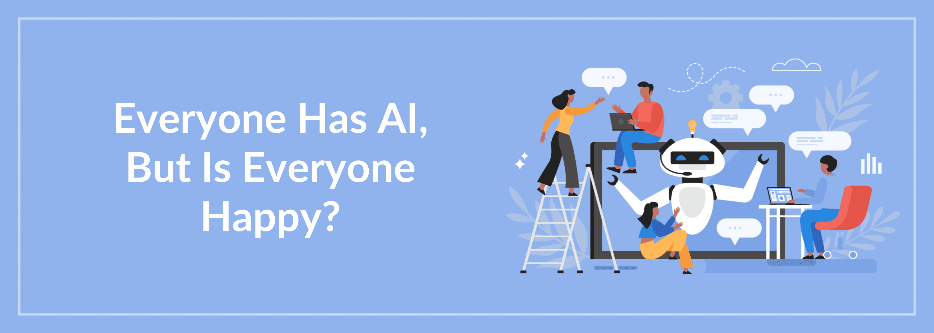 Importance of AI