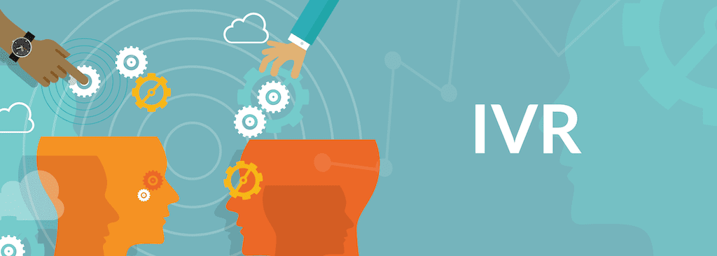 Smart IVR System