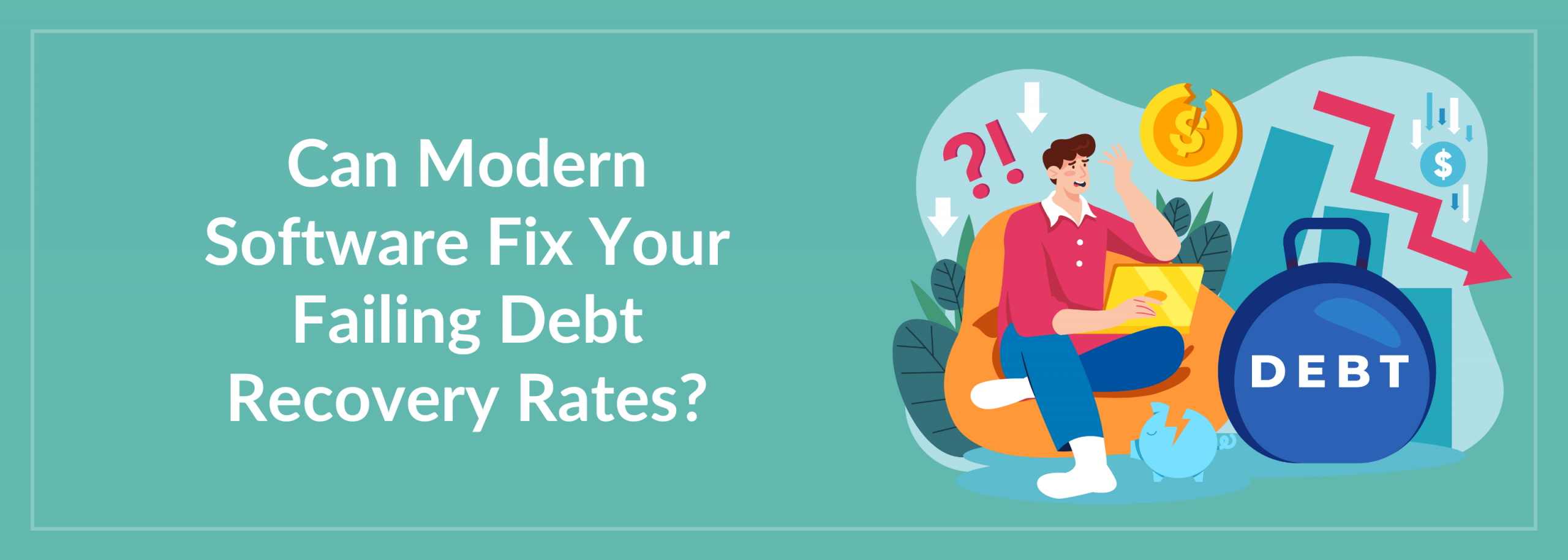 Debt Recovery Software