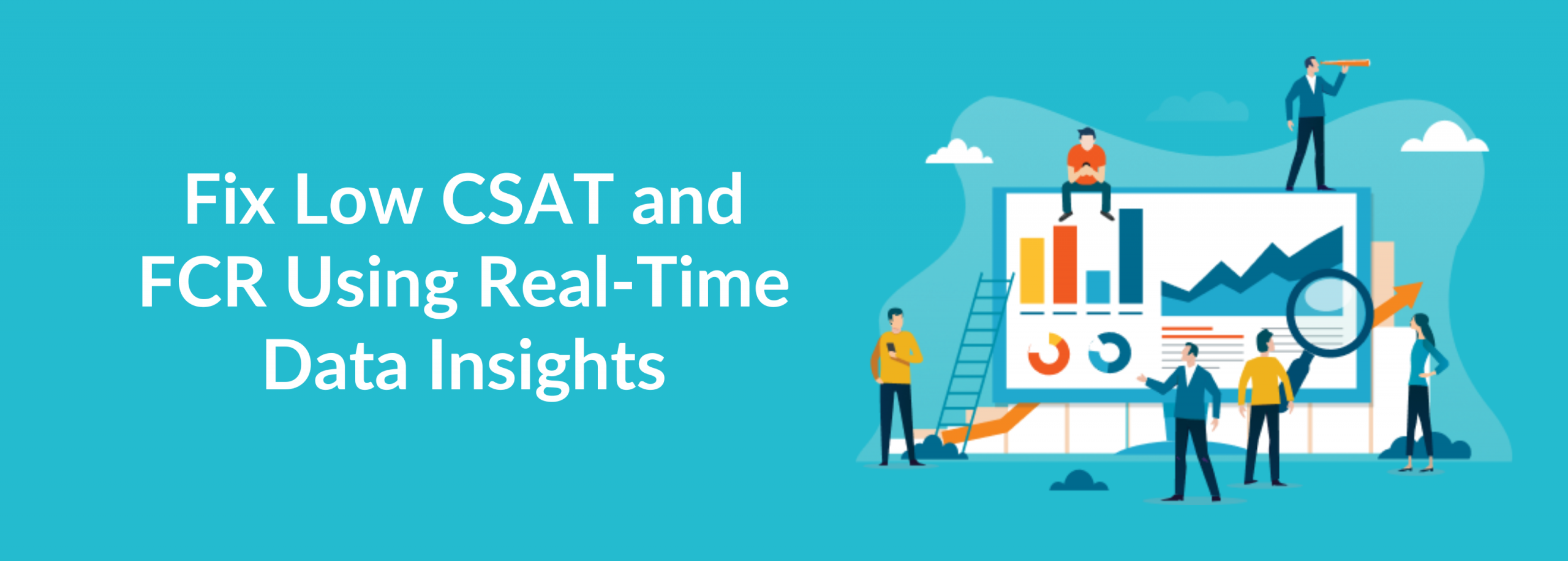 Real-Time Call Center Data Insights