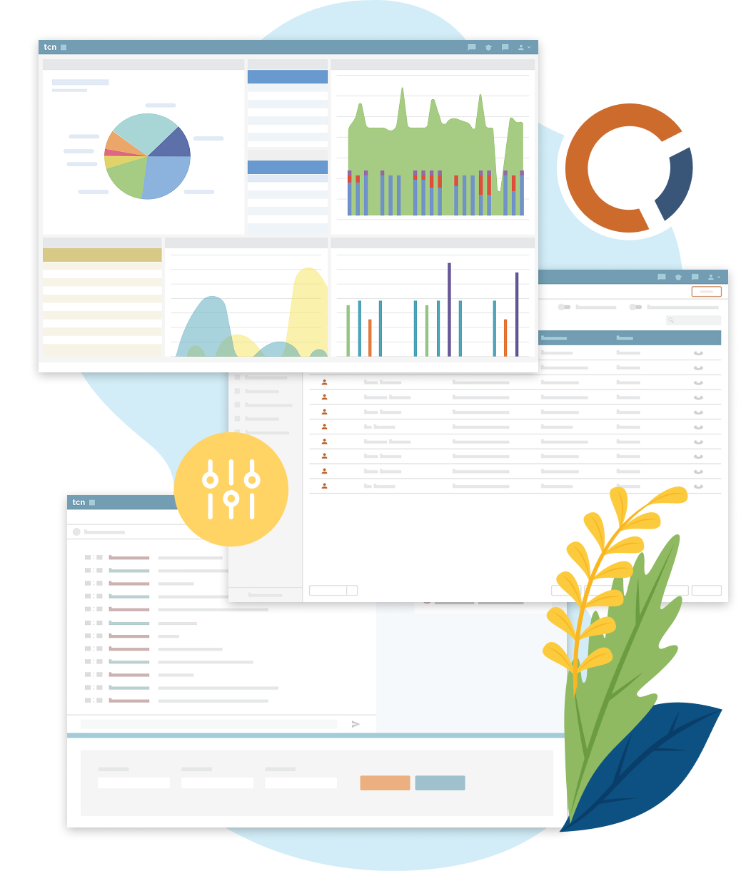 Intellegence  and Reporting