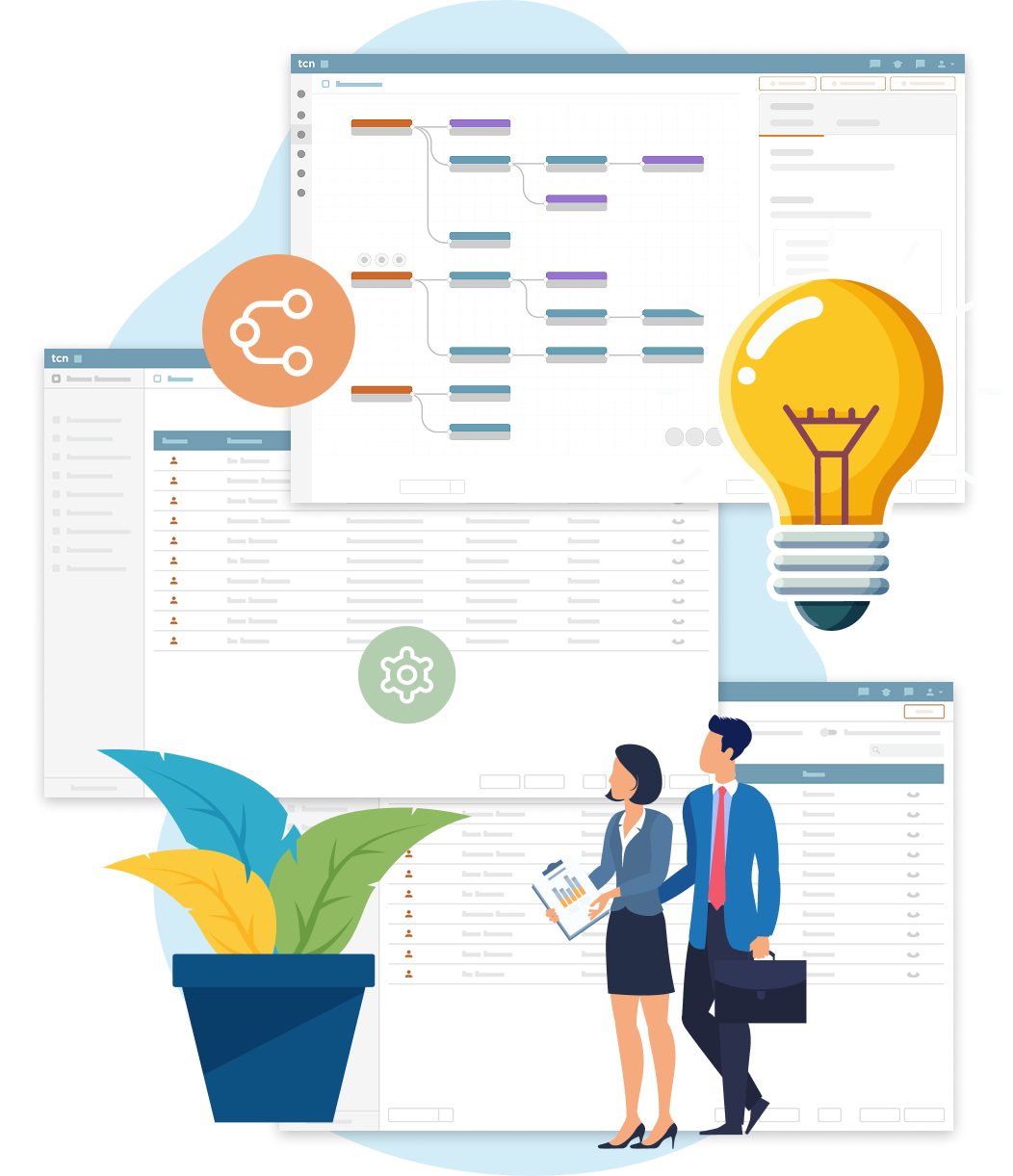 List Management Services