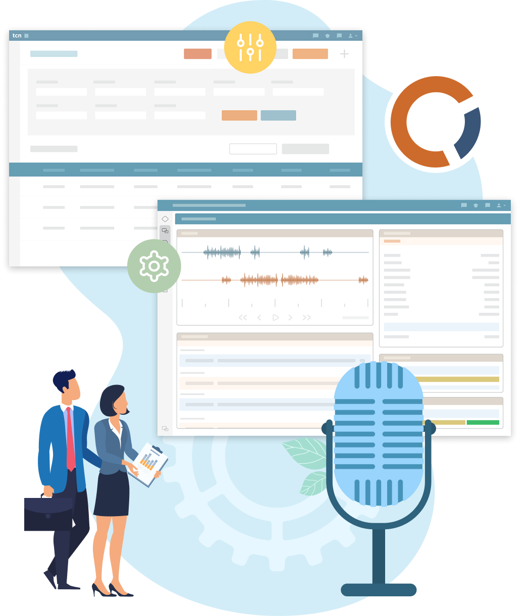 Voice Analytics