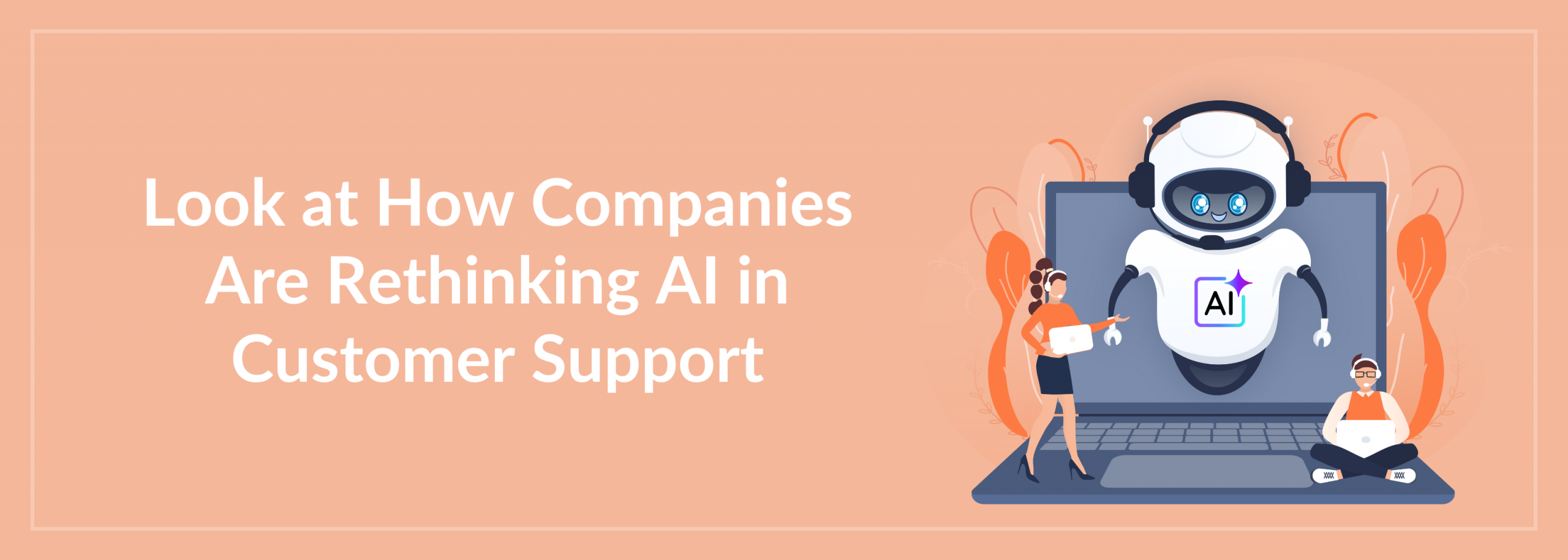 AI in Customer Support