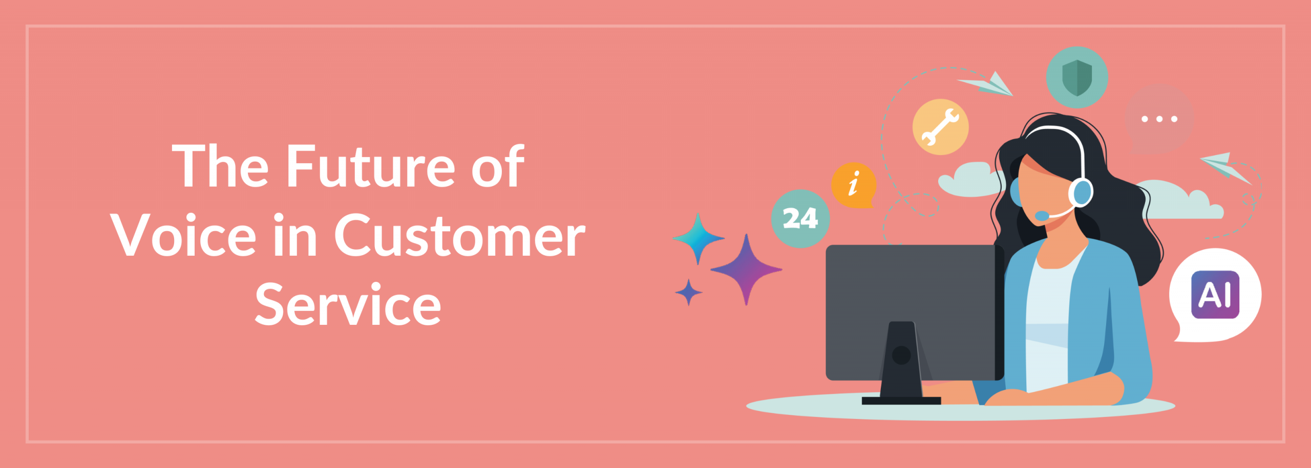 Future of Voice in Customer Service