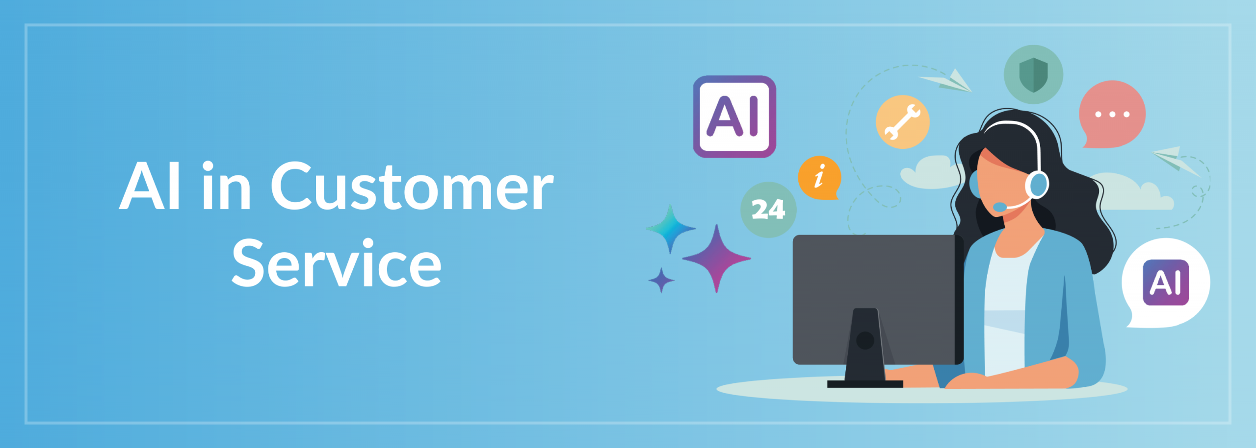 About AI in Customer Service