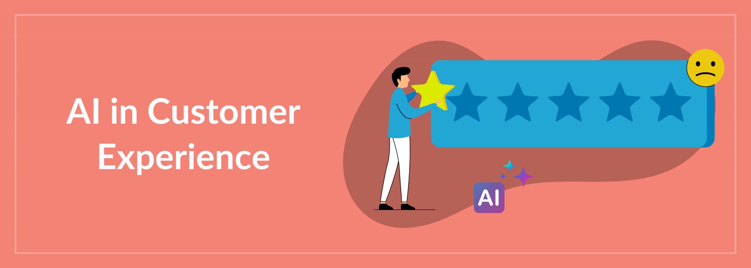 AI Automation in Customer Experience