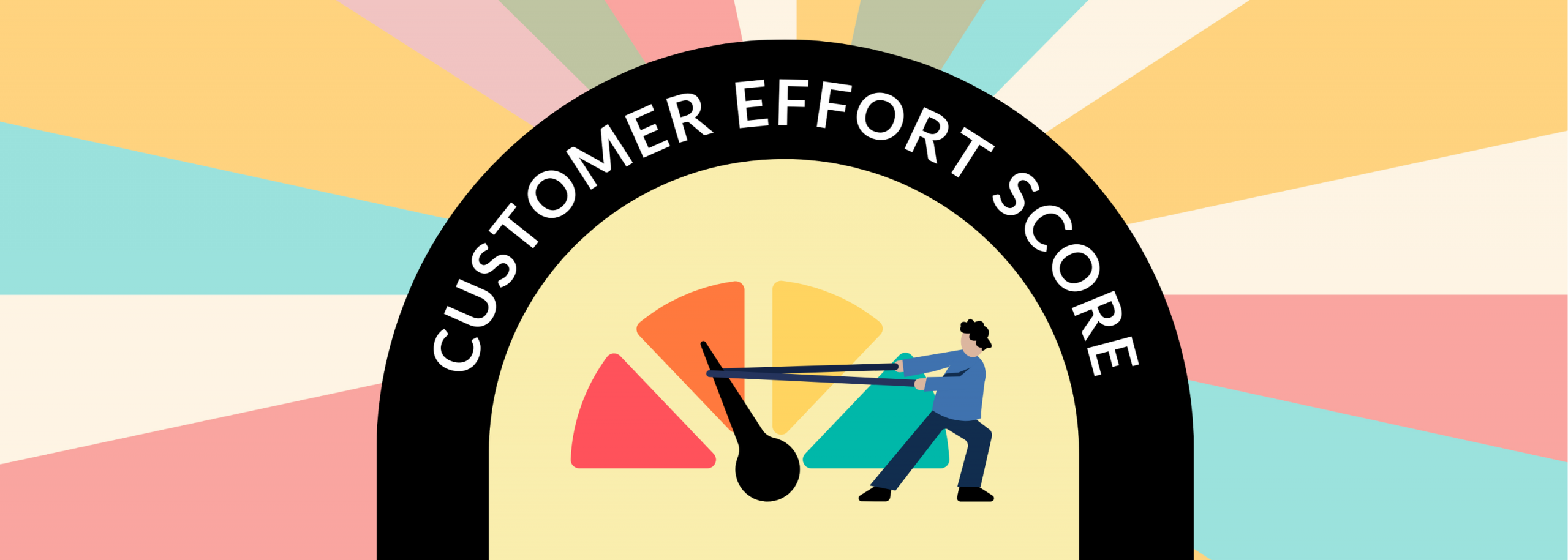 Customer Effort Score Matters