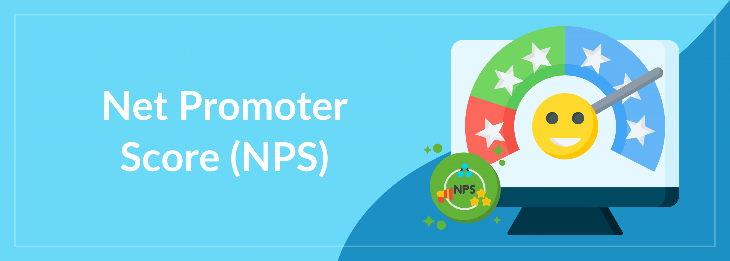 Net Promoter Score NPS