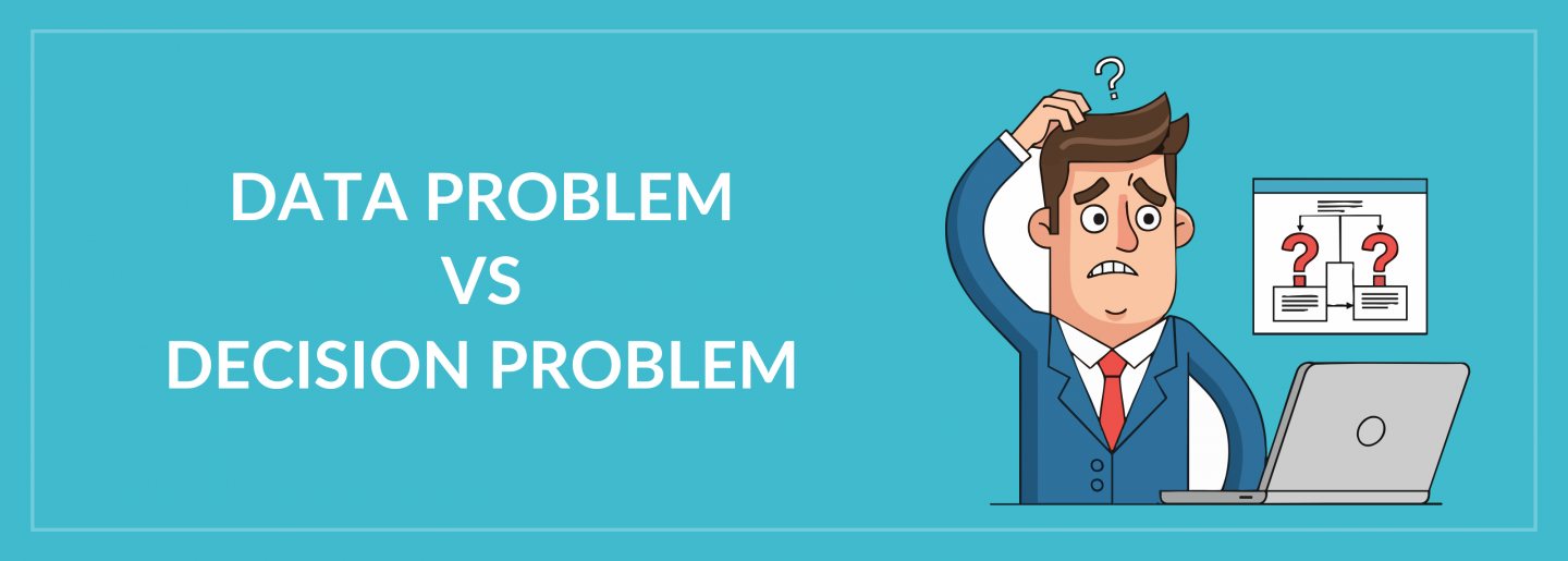 Dicition Problem Why Contact Center Dashboards Fail to Drive Decisions