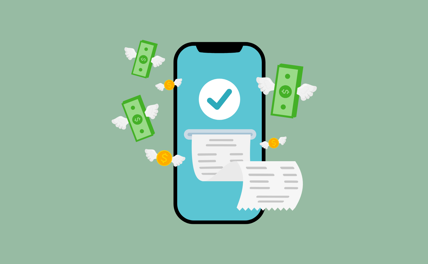 ClearTouch Operator for Debt Collections