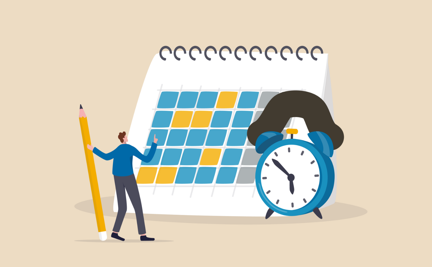 Workforce Management in the Era of Agentic AI